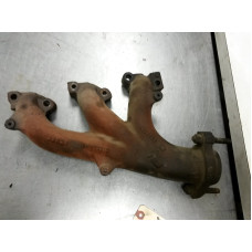 93Q014 Left Exhaust Manifold For 93-97 Dodge Intrepid  3.3 4558407